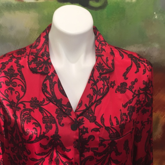 In Bloom Pajamas Set - Picture 2 of 12